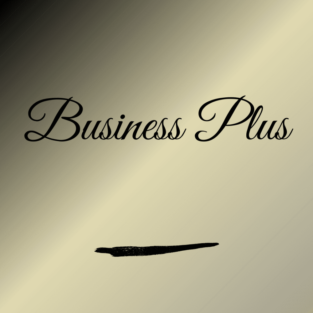 Business Plus Wordpress