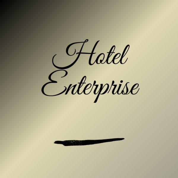 Hotel Enterprise