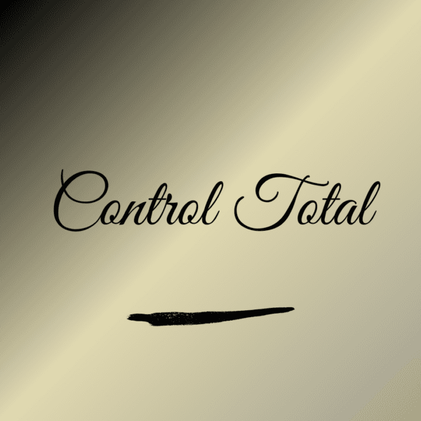 Control Total Google Ads