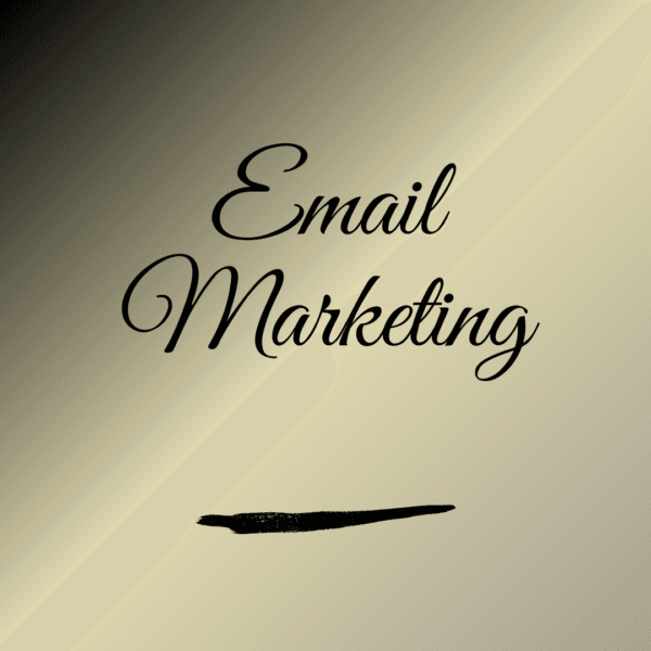 Email Marketing