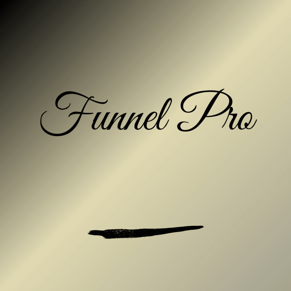 Funnel Pro