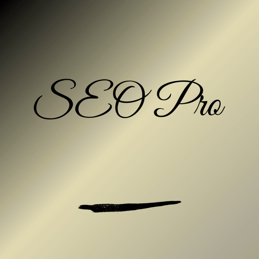 SEO Pro