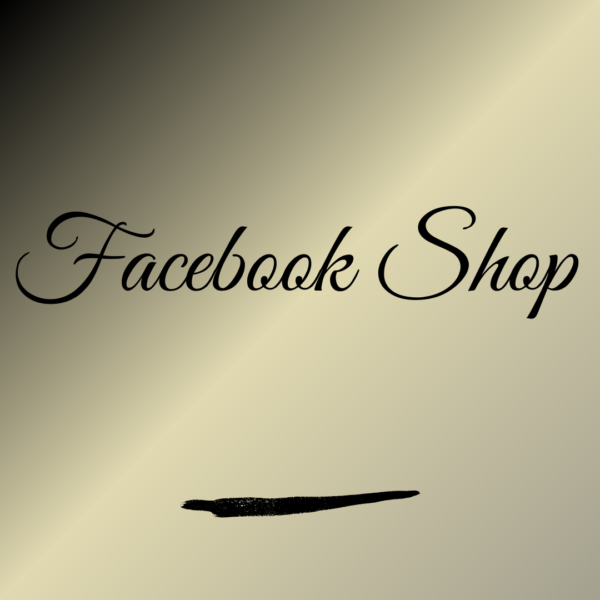 Facebook Shop