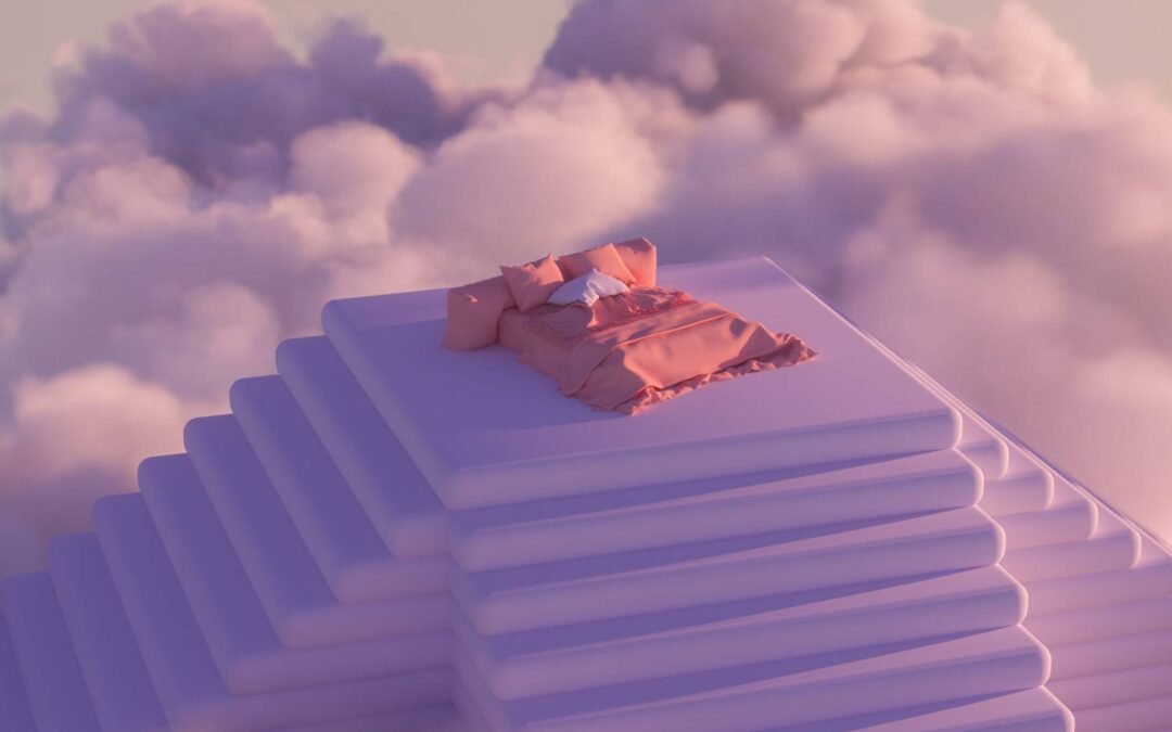 Futuristic Furniture