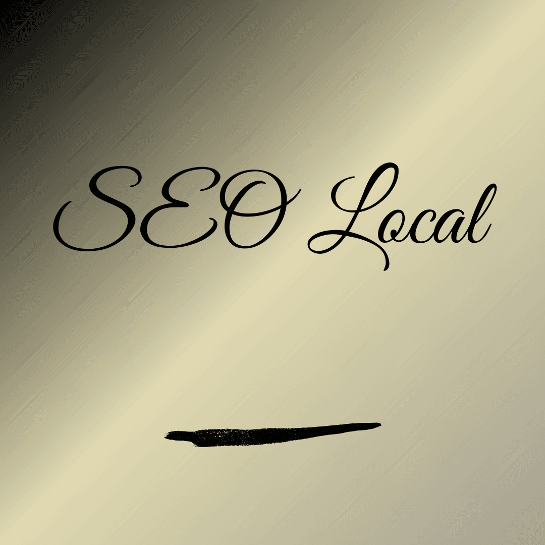 SEO Local