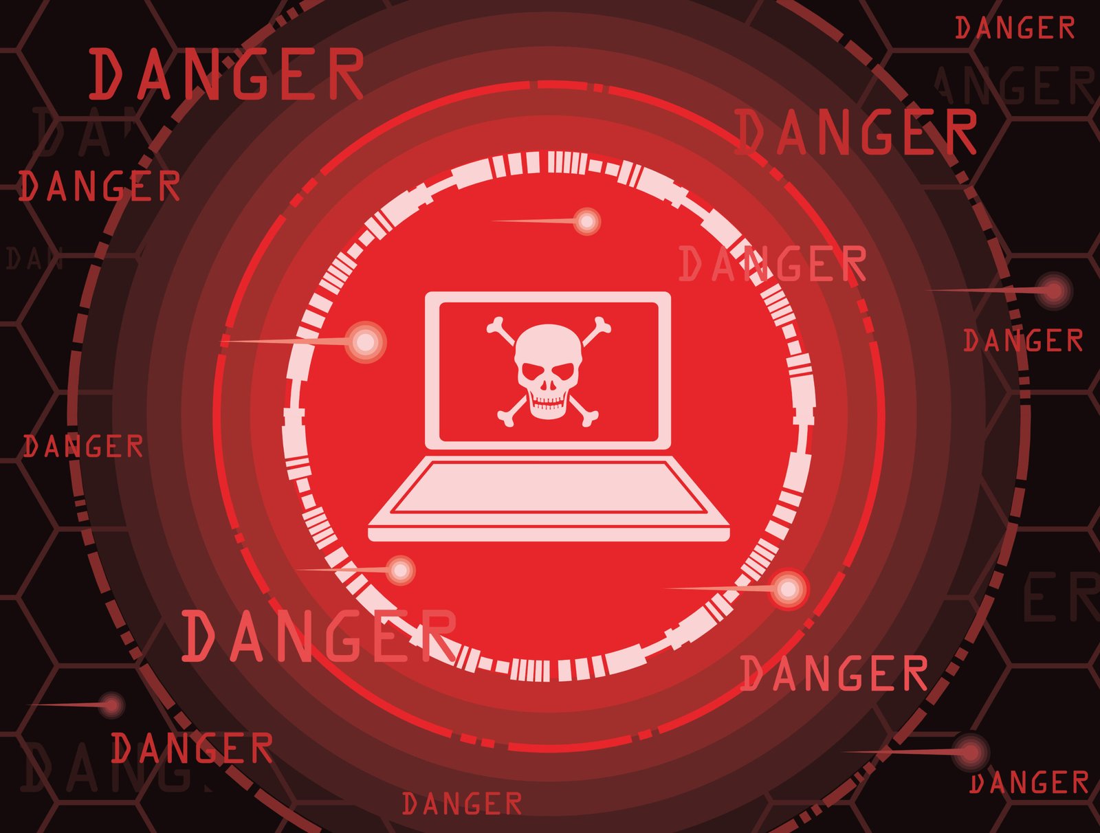 laptop cyber security